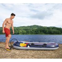 Bestway Set de botes inflables Hydro-Force Treck x2 255x127 cm - details 5