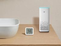 Sensor Inteligente De Temperatura Y Humedad XIAOMI Mijia 3 Termómetro Digital Con Aplicación Mijia Medidor De Humedad - details 12