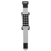 Mudo De Cadena De Guitarra 19cm Para Bajo Y Guitarra De 7 Cuerdas Estilo Punk Accesorio De Instrumentos Musicales - details 8