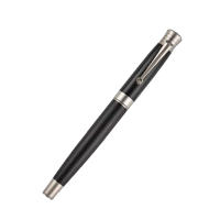 Yongsheng Pluma Fuente De Lujo Con Punta Iraurita De 1.0mm Pulida a Mano Regalo Para Caligrafía Y Firmas Suministros De Escritorio - details 6