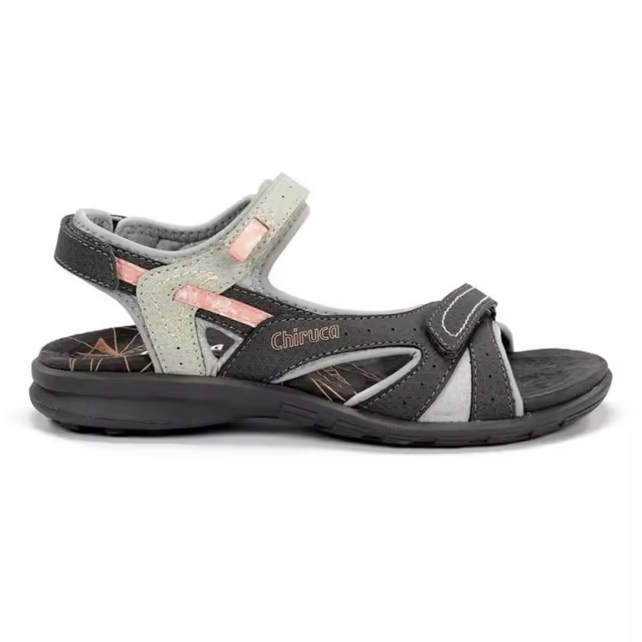 Calzado Chiruca modelo Finisterre 08 en color Gris - 1