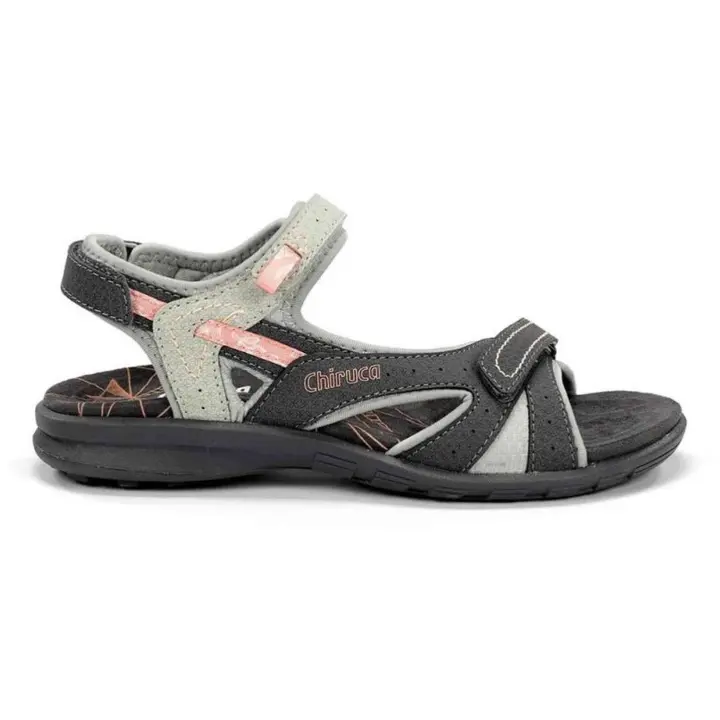 Calzado Chiruca modelo Finisterre 08 en color Gris - 1