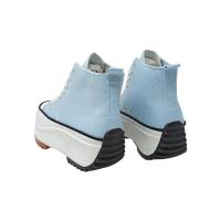Eva zorteon- Zapatillas de Lona  Caña Alta  para Mujer. - details 19