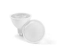 10pcs Spot LED De Bajo Voltaje GU5.3/MR16 12V 3W-7W Eficiencia Alta Luz Blanca Cálida Reemplaza Lámpara Halógena 20W 50W - details 14