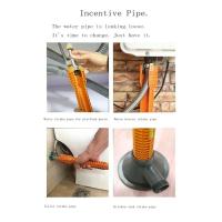 Llave Multifuncional De Aseo Para Tubería Y Grifo Desmontaje De Vaso De Piso Pelviano Sólo Herramienta De Instalación - details 5