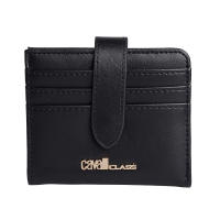 Cavalli Class-Cartera Pequeña Plegable CCSW01802 para Mujer
