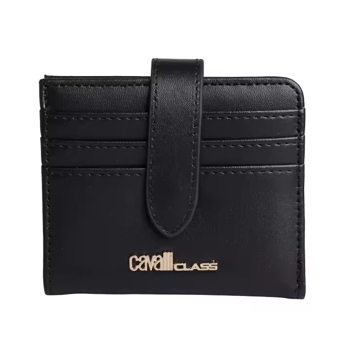 Cavalli Class-Cartera Pequeña Plegable CCSW01802 para Mujer - 1