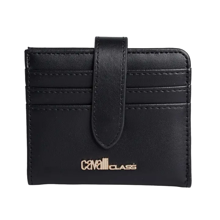 Cavalli Class-Cartera Pequeña Plegable CCSW01802 para Mujer - 1