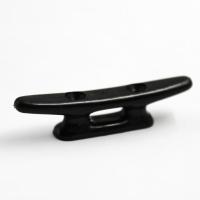 Cleat De Náutica En Nylon Pesado Para Barco O Muelle Base Abierta De 3 Pulgadas Cleat De Anclaje Negro Material De Nylon - details 6