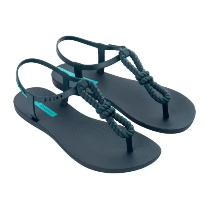Piscina Y Playa marca Ipanema modelo Ip 83660 para señora en color azul - 1
