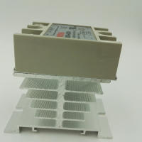 Térmico Digital REX-C100 Controlador De Temperatura Salida SSR Sensor Tipo K Con Relé Sólido 40DA + Sensor 48x48 - details 14