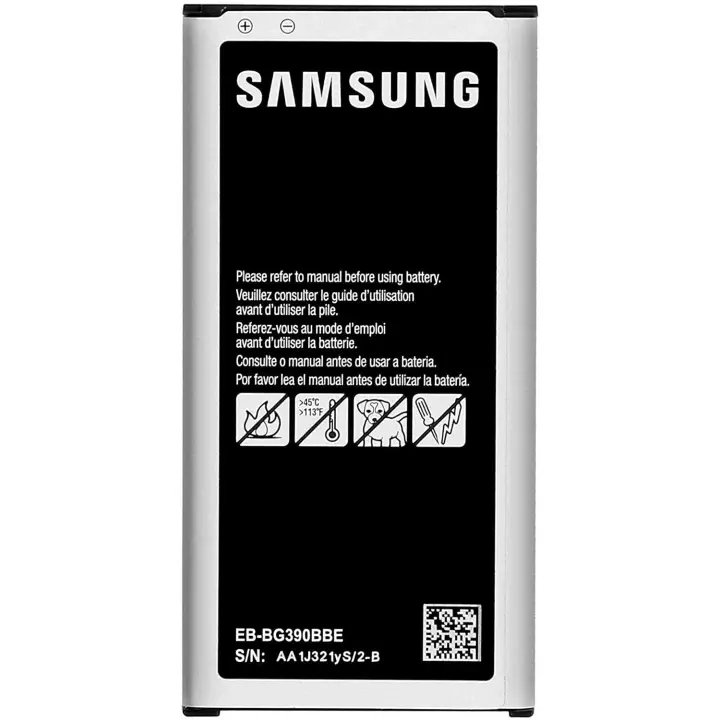Samsung EB-BG390BBE Batería 2800mAh para Samsung Galaxy Xcover 4 (G390)/ Xcover 4S - 1