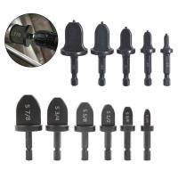 Juego De Herramientas De Expansión De Tubo De Cobre Para Aire Acondicionado Y Refrigerador Herramienta De Flaring Takeover Kit De Reparación Con Emboque Hexagonal - details 2