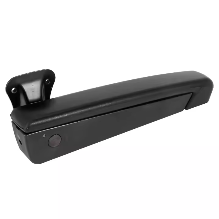 Apoyabrazos ajustable universal del asiento de coche del coche para las piezas de automóvil del camión de Rv a la derecha - 1