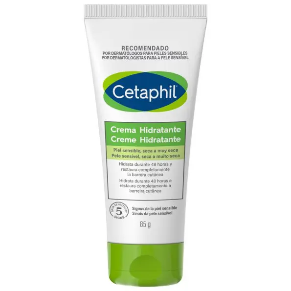 Cetaphil Crema Hidratante 85 g Cetaphil - 1