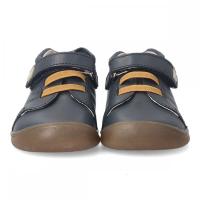 PIRUFIN PF191-7 Zapatos primeros pasos bebé niño 33450 24I BOTITA ELASTICO Y VELCRO MARINO-OCEAN - details 2
