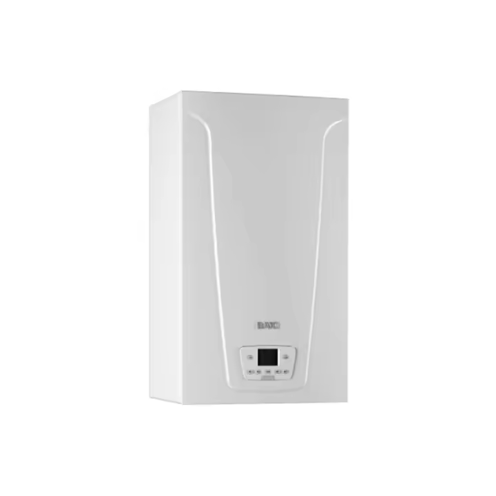 Caldera De Gas Baxi Neodens Plus 28/28 F Eco Sin Grifería - 1