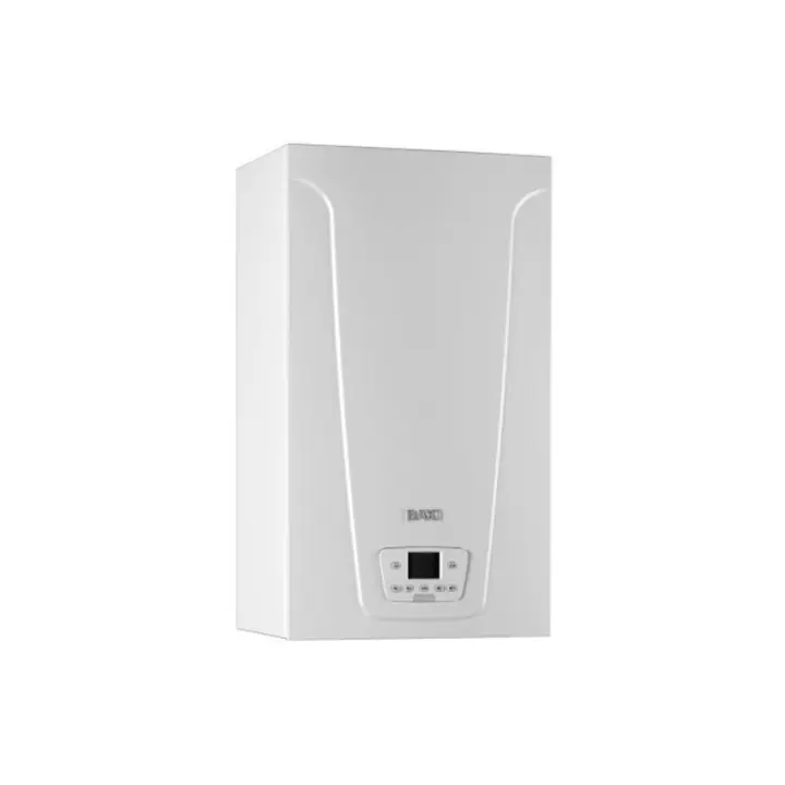 Caldera De Gas Baxi Neodens Plus 28/28 F Eco Sin Grifería - 1