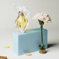 Nina Ricci L'Air Du Temps Eau de Toilette 100 Ml. - Colonia para mujer 100 Ml.  Ideal uso para cada día. - details 1