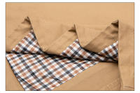 Chaleco De Algodón Grande 8XL Para Hombre Estilo Casual Vestido De Pesca Al Aire Libre Chaqueta De Cintura Alta Para Jóvenes Y Adultos - details 10