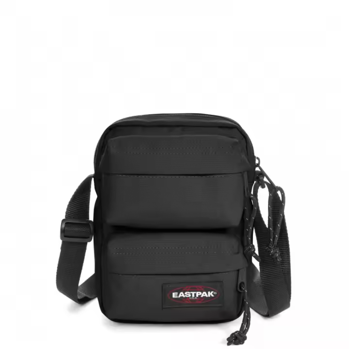 EASTPAK EK0A5B83008 Bolsos y complementos hombre 26148 XL BANDOLERA NEGRO - 1