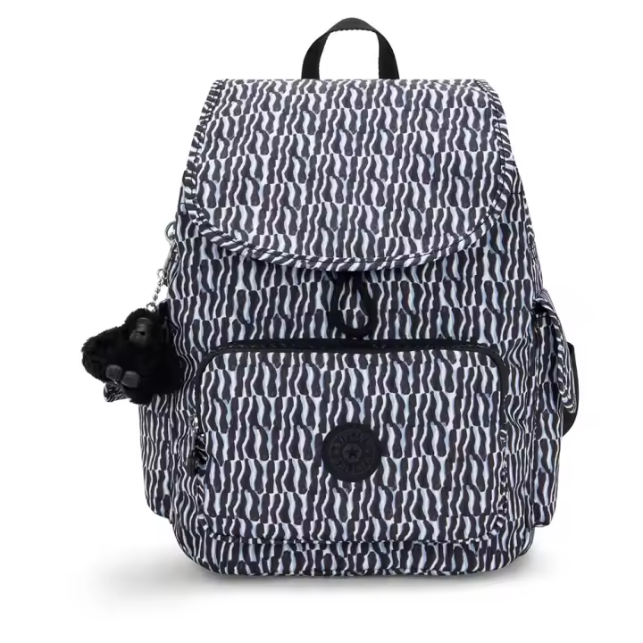 Kipling Mochila City Pack S 13l - 1