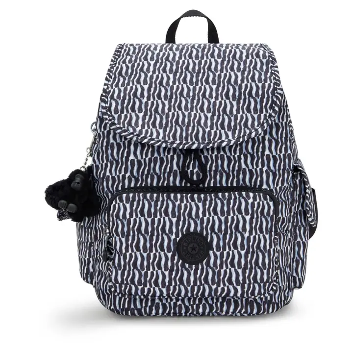 Kipling Mochila City Pack S 13l - 1