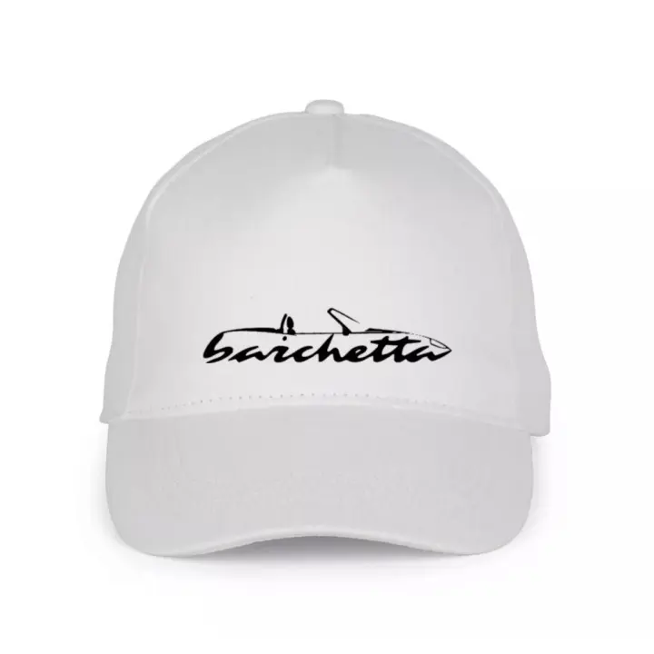 Gorra Fiat Barchetta de Algodón - 1