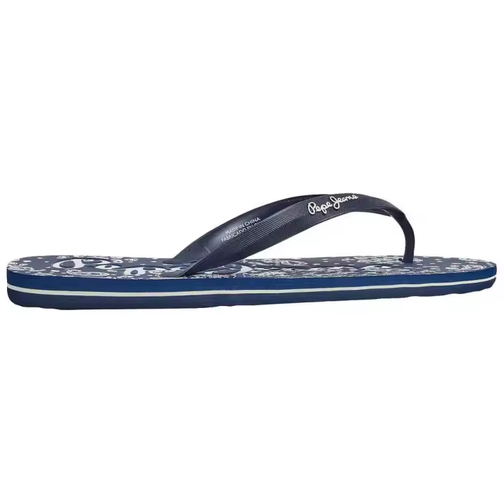Pepe Jeans Chanclas Whale Origin Azul - 1