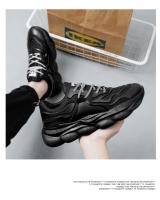 Zapatos De Deporte Para Hombre Y Mujer Casual Transpirables Ligeros Blancos Zapatillas De Correr Tenis Pareja Al Aire Libre - details 9