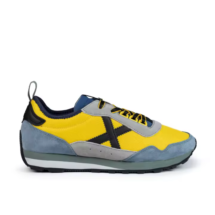 Zapatillas Munich Um 8901078 - Máxima comodidad y estilo para tu hogar - 1