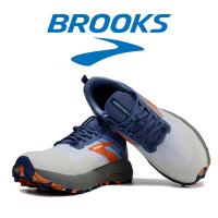 Zapatillas De Correr BROOKS Cascadia 17 Para Hombre Ligera Absorción De Impacto Rebound Otoño Invierno Deportivas Casual - details 9