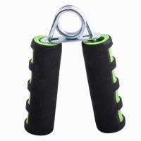 Entrenadores De Braza De Fitness Para Manos Y Muñecas Resistentes De Espuma Recuperación De Músculos Herramienta De Gimnasio Pesada Rehabilitación De Dedos - details 12