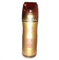 Lattafa - Desodorante Perfume Arabe en Spray Ajwad - 200ml - details 22