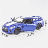 Playjocs - Vehículo de metal miniatura coleccionable con partes de plástico de Coches Deportivos... Coches de Rally, Coches Porche, MBW, Toyota, Nissan, Audi... - details 5
