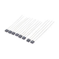 Fusible Térmico RH2A 2A De 10 Piezas Con Temperatura De Corte De 85-160 Grados Celsius Interruptor De Temperatura Para Motores - details 4