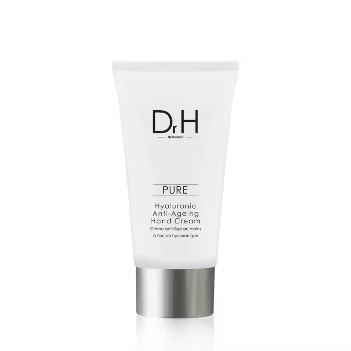 Skin Chemists Crema de Manos Antiedad con Ácido Hialurónico - 1