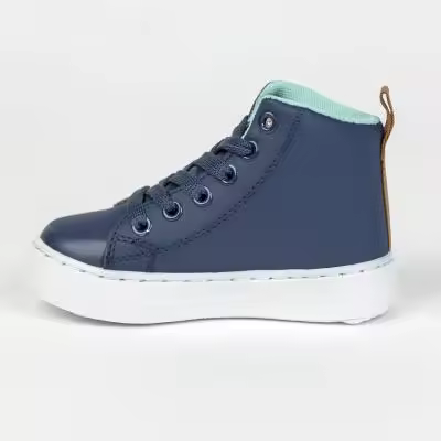 DEPORTIVA SUELA PVC BOTA PAW PATROL - 1