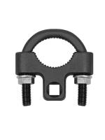 Herramienta De Instalación Y Quitar De Muelles De Asiento Bajo De 3/8 Pulgada Para Chasis De Coche Accesorio De Acero De Carbono Para Eliminación De Rocker - details 6