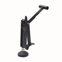 Soporte De Rueda Para Motocicleta Portátil Y Ahorrador De Energía Con Elevador De Brazo Estabilizador Doblegable Para Bicicleta De Tierra - details 2