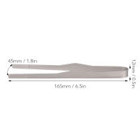 Lixada Tijeras De Titanio Para Barbacoa Herramienta De Cocina Para Camping Y Senderismo Ligera Y Resistente Al Calor - details 4