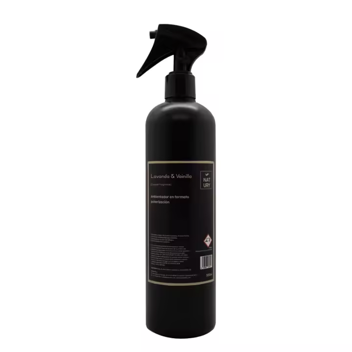 NATURY Pulverizador para el Hogar Natury Aroma California 500ml - 1