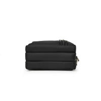 Bolso De Hombro Para Mujer Estilo Deportivo Con Cuatro Cremalleras Bolso Cruzado Portátil Monedero Bolsa De Teléfono Casual Unisex - details 18