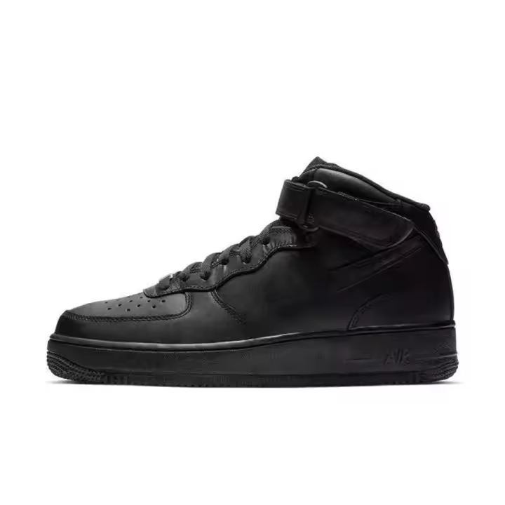 Zapato informal deportivo para hombre 1S, zapatos planos transpirables blancos para caminar al aire libre para mujer - 1