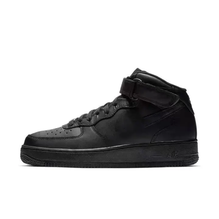 Zapatos informales de diseñador para hombre, deportivos, 1S, para baloncesto al aire libre, zapatos planos transpirables blancos para caminar - 1