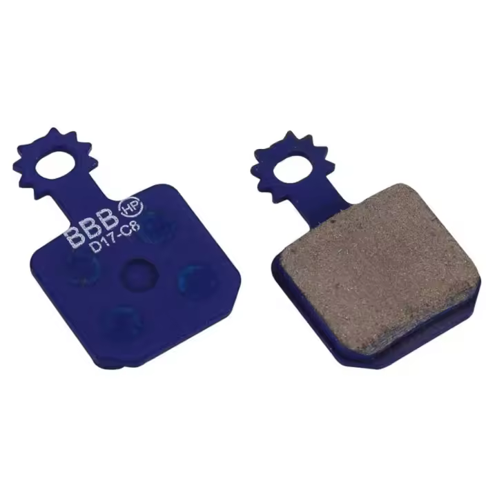 Bbb Pastillas De Freno De Disco Orgánicas Magura Mt-7 Bbs-372 - 1