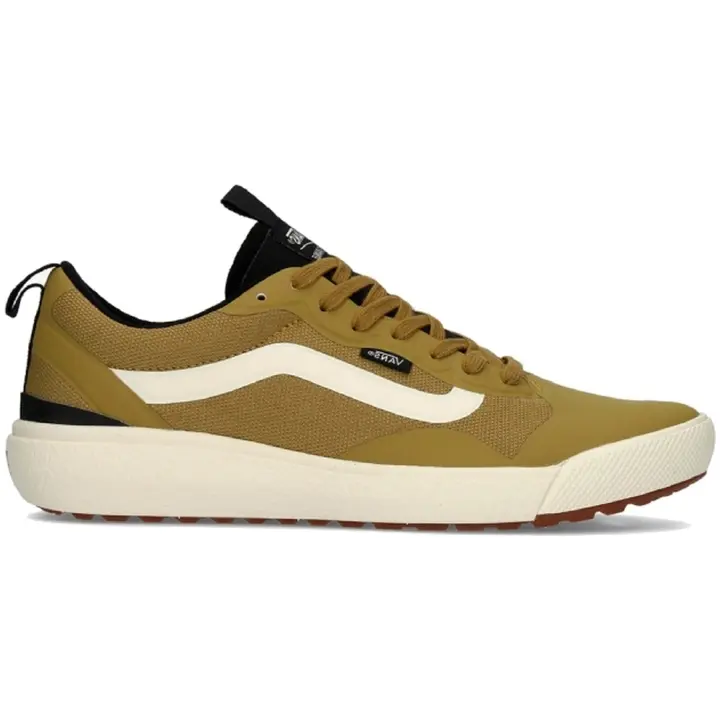 Calzado Calzado marca Vans modelo Vn0A4U1K50O1 para hombre en color amarillo - 1