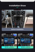 Junsun-autorradio X7 PRO 2K con Android para coche reproductor Multimedia inalámbrico con CarPlay 11.5 pulgadas para Mazda 6 2004 2005 2006 2007 2008 2009 2010 2011 2012 2013 2014 2015 - details 3