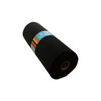 ROLLO DE ALFOMBRA ANTIDESLIZANTE ABIERTO NEGRO AMIKO DE 12Mx65CM - details 2