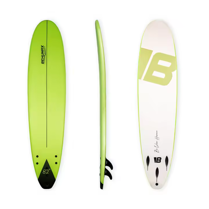 Tabla de Surf de Inicicación Be Wave Havana 8'2'' - 1